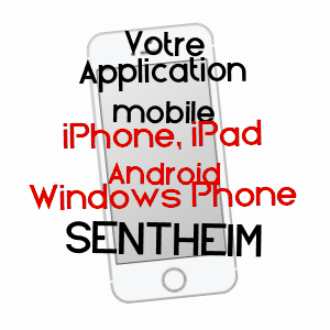 application mobile à SENTHEIM / HAUT-RHIN