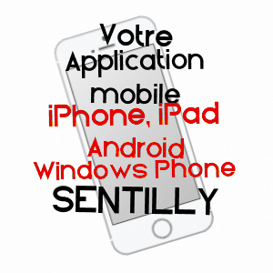 application mobile à SENTILLY / ORNE
