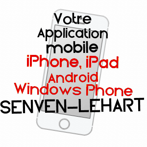 application mobile à SENVEN-LéHART / CôTES-D'ARMOR