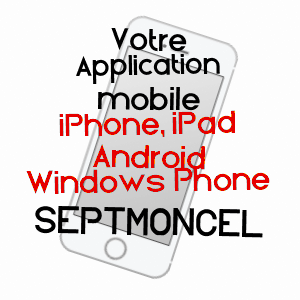 application mobile à SEPTMONCEL / JURA