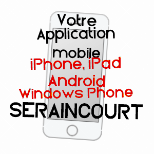 application mobile à SERAINCOURT / VAL-D'OISE