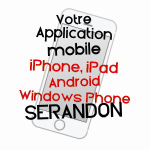 application mobile à SéRANDON / CORRèZE