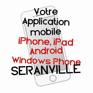 application mobile à SERANVILLE / MEURTHE-ET-MOSELLE