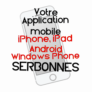 application mobile à SERBONNES / YONNE