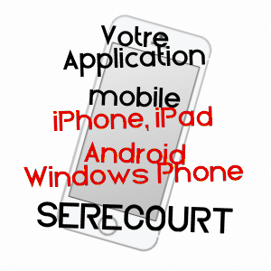 application mobile à SERéCOURT / VOSGES