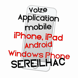 application mobile à SéREILHAC / HAUTE-VIENNE