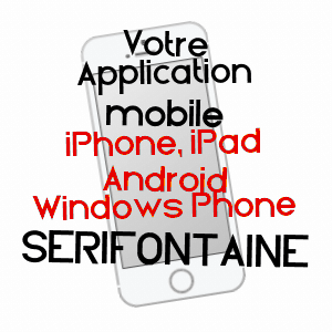 application mobile à SéRIFONTAINE / OISE