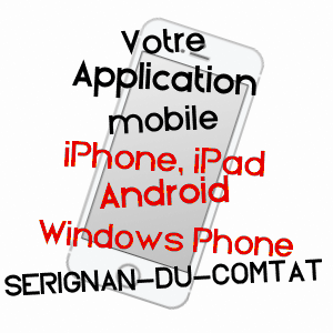 application mobile à SéRIGNAN-DU-COMTAT / VAUCLUSE