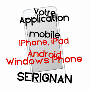 application mobile à SéRIGNAN / HéRAULT