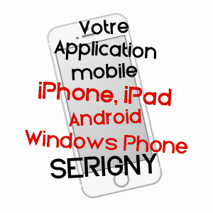 application mobile à SéRIGNY / VIENNE