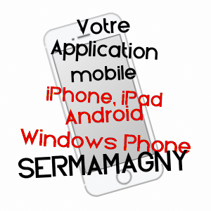 application mobile à SERMAMAGNY / TERRITOIRE DE BELFORT