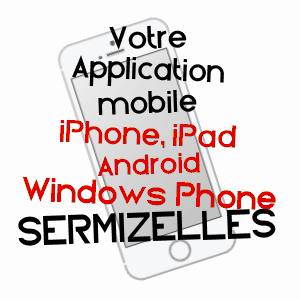 application mobile à SERMIZELLES / YONNE