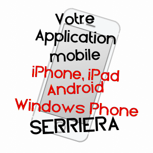 application mobile à SERRIERA / CORSE-DU-SUD