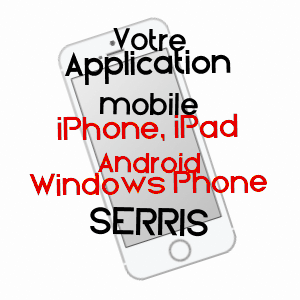application mobile à SERRIS / SEINE-ET-MARNE