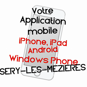 application mobile à SéRY-LèS-MéZIèRES / AISNE