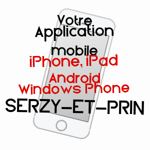 application mobile à SERZY-ET-PRIN / MARNE