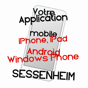application mobile à SESSENHEIM / BAS-RHIN