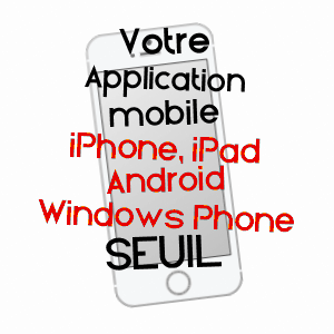 application mobile à SEUIL / ARDENNES