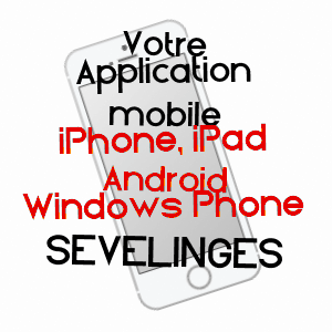 application mobile à SEVELINGES / LOIRE