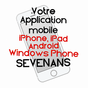 application mobile à SEVENANS / TERRITOIRE DE BELFORT