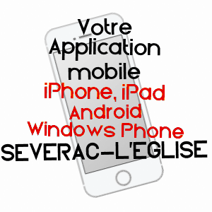 application mobile à SéVéRAC-L'EGLISE / AVEYRON