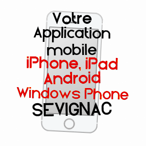 application mobile à SéVIGNAC / CôTES-D'ARMOR