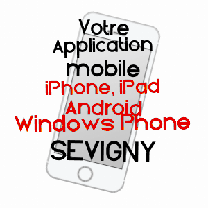 application mobile à SéVIGNY / ORNE
