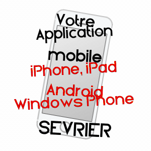 application mobile à SéVRIER / HAUTE-SAVOIE