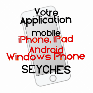 application mobile à SEYCHES / LOT-ET-GARONNE