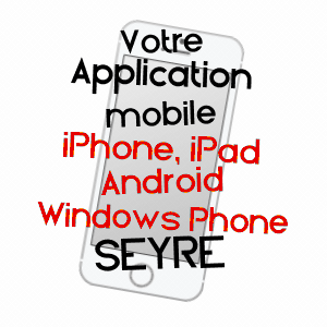 application mobile à SEYRE / HAUTE-GARONNE