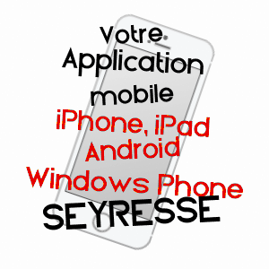 application mobile à SEYRESSE / LANDES