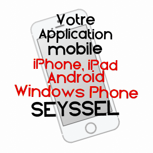 application mobile à SEYSSEL / HAUTE-SAVOIE