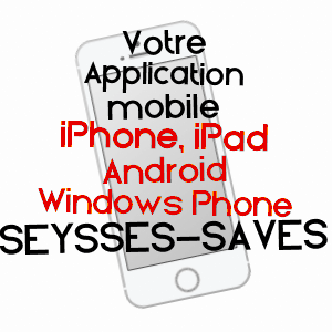 application mobile à SEYSSES-SAVèS / GERS