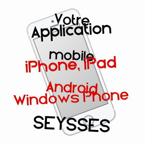 application mobile à SEYSSES / HAUTE-GARONNE