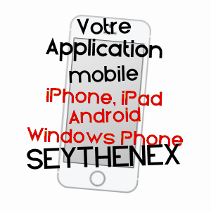 application mobile à SEYTHENEX / HAUTE-SAVOIE