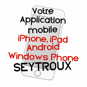 application mobile à SEYTROUX / HAUTE-SAVOIE