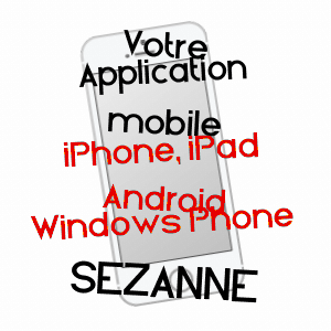 application mobile à SéZANNE / MARNE