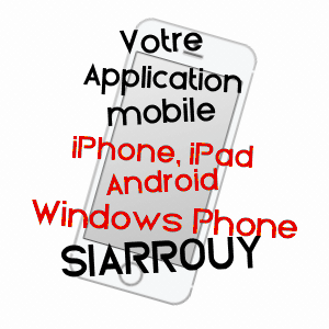 application mobile à SIARROUY / HAUTES-PYRéNéES