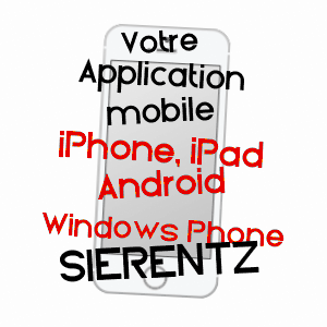 application mobile à SIERENTZ / HAUT-RHIN