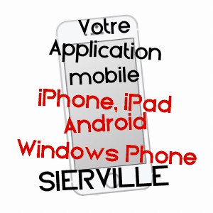 application mobile à SIERVILLE / SEINE-MARITIME