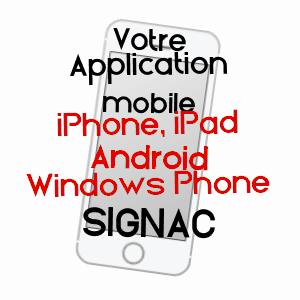 application mobile à SIGNAC / HAUTE-GARONNE