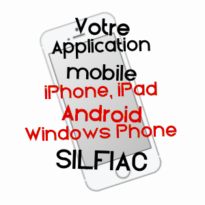 application mobile à SILFIAC / MORBIHAN