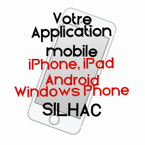 application mobile à SILHAC / ARDèCHE