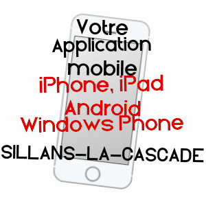 application mobile à SILLANS-LA-CASCADE / VAR
