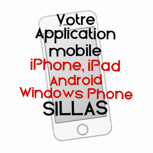 application mobile à SILLAS / GIRONDE
