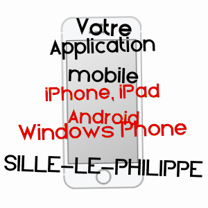 application mobile à SILLé-LE-PHILIPPE / SARTHE