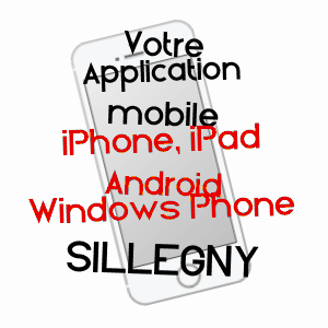 application mobile à SILLEGNY / MOSELLE