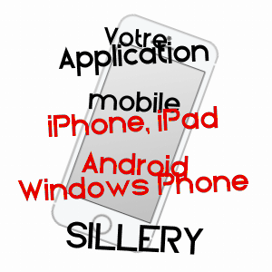 application mobile à SILLERY / MARNE