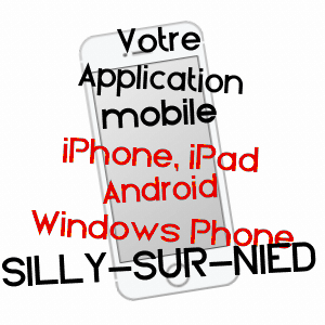application mobile à SILLY-SUR-NIED / MOSELLE
