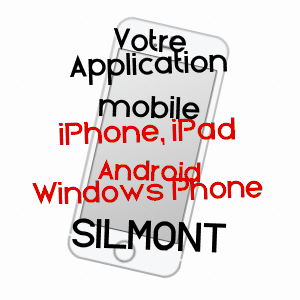 application mobile à SILMONT / MEUSE